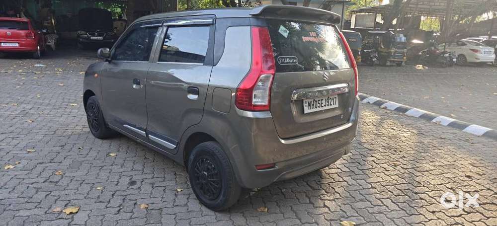 Maruti Suzuki Wagon R Cng Lxi, 2020, Cng & Hybrids