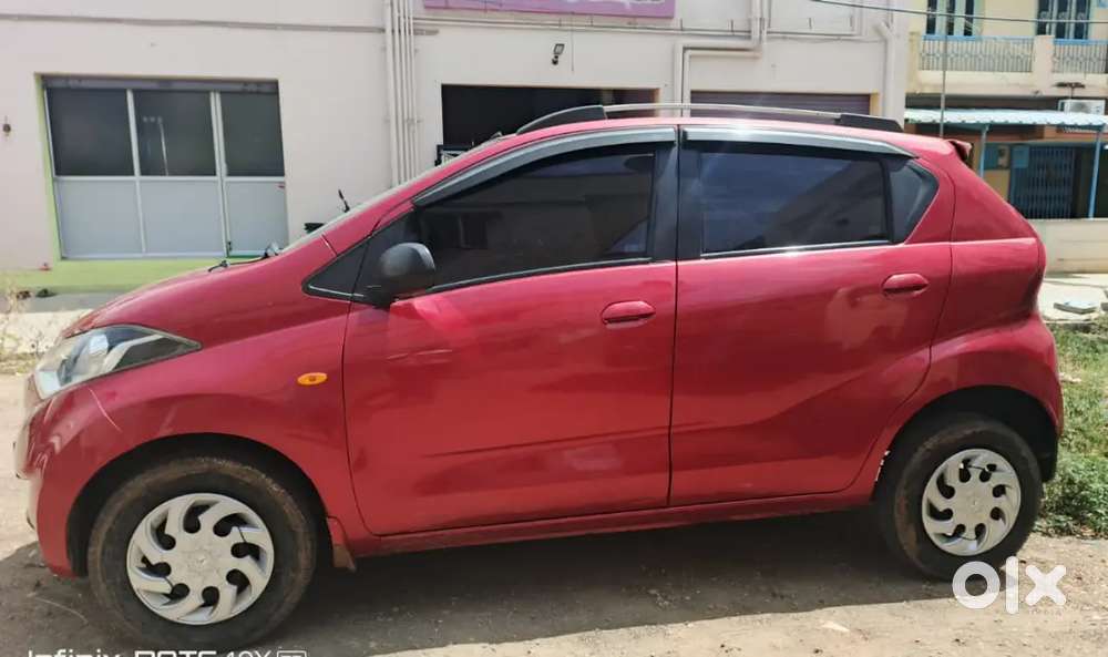 Datsun Redi Go 2016 Limited Edition
