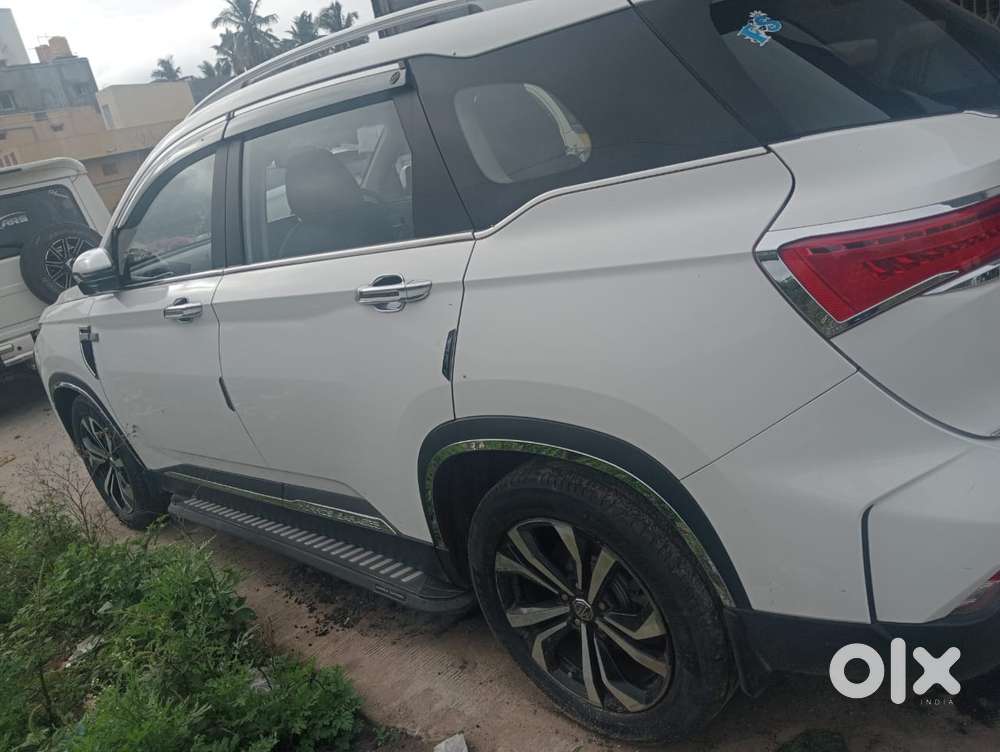 Mg Hector Sharp Diesel Mt, 2023, Diesel