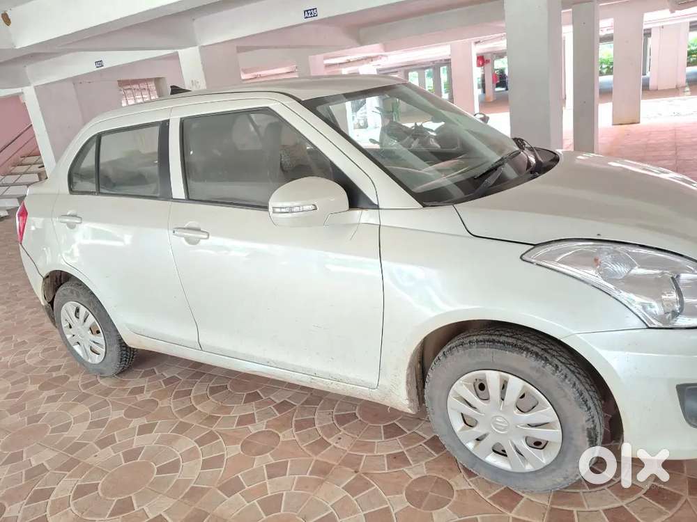 New Condition
