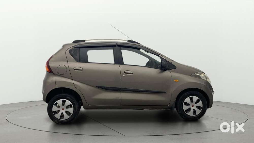Datsun Redigo S, 2018, Petrol