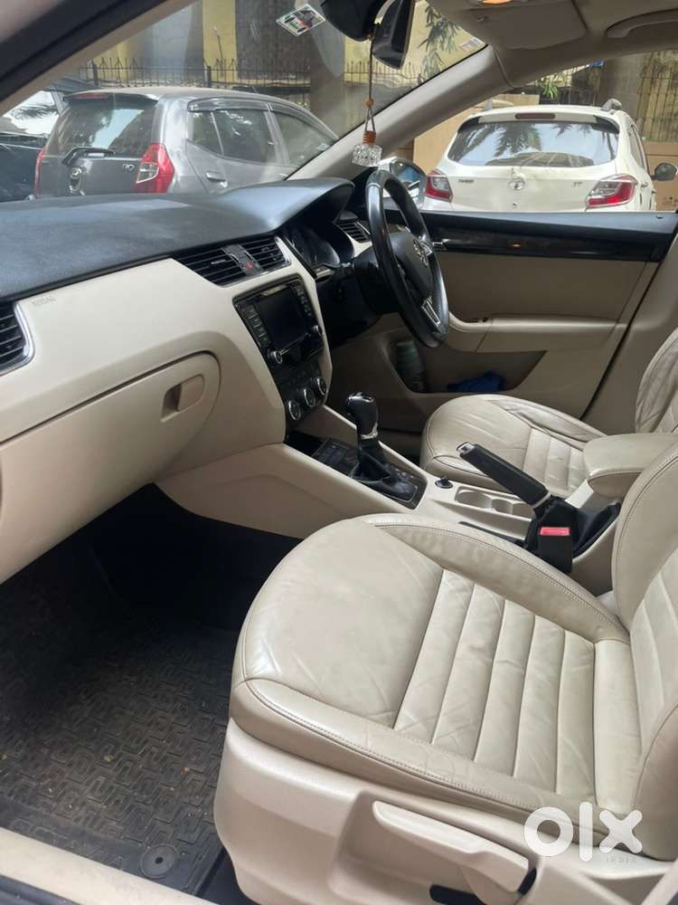 For Sale 2016 Skoda Octavia Style Plus Petrol Tsi Automatic