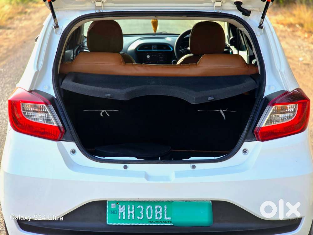 Tata Tiago Ev Xz Plus Lr, 2023, Electric