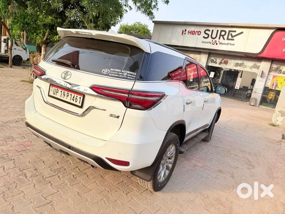 Toyota Diesel Car 2022