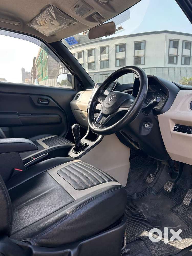 Maruti Suzuki Wagon R 1.0 2019-2022 Lxi (o) Cng, 2020, Cng & Hybrids