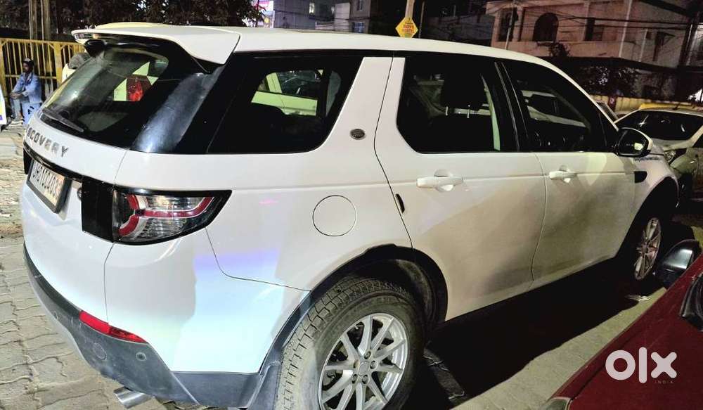 Land Rover Discovery Sport Td4 Se, 2016, Diesel
