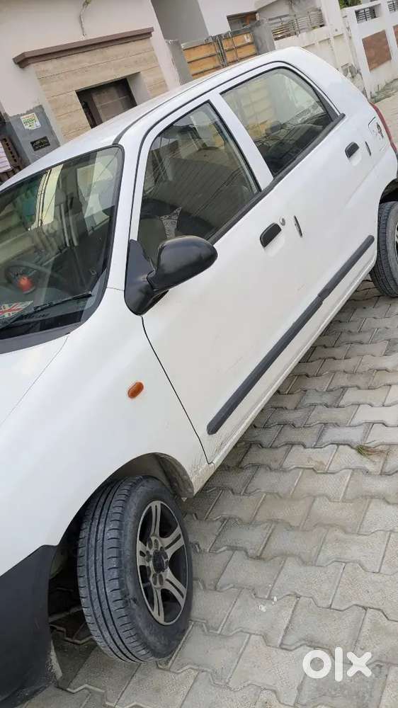 Maruti Suzuki Alto 2009