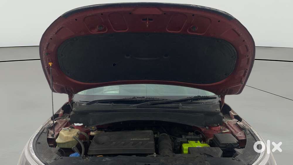 Kia Seltos 1.4 Gtx + Petrol At, 2020, Petrol