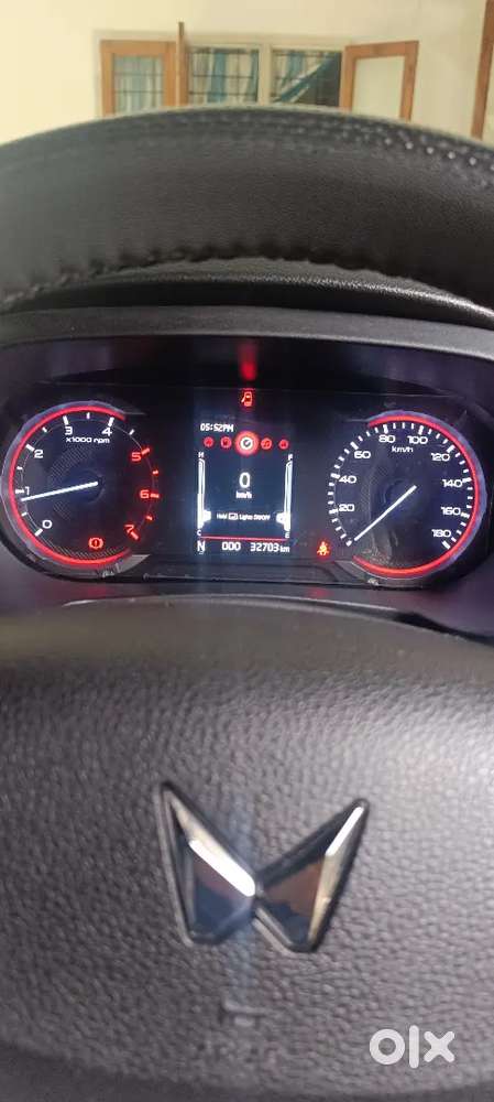 2024 December, 2025 Model