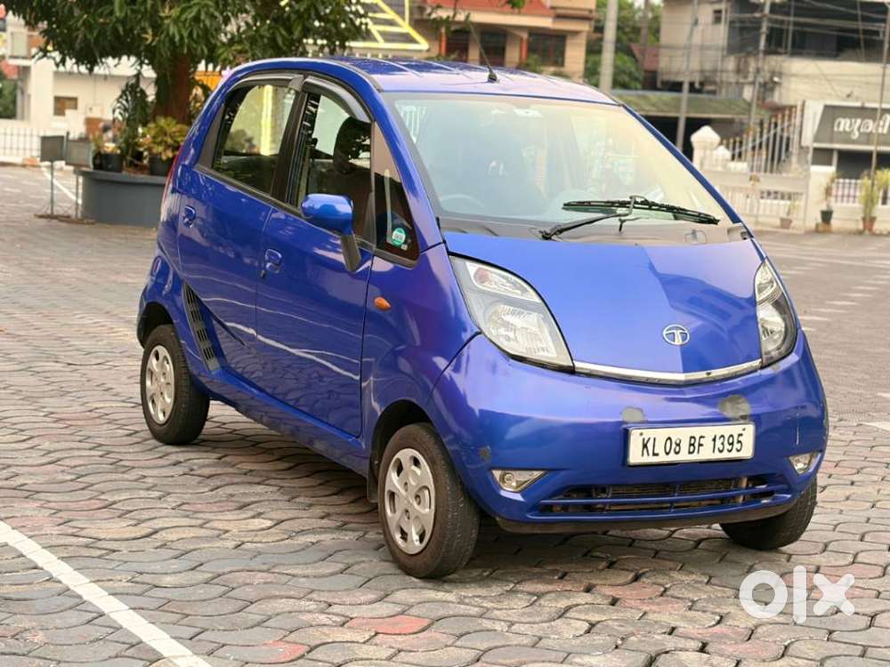 Tata Nano 2012-2015 Twist Xt, 2015, Petrol