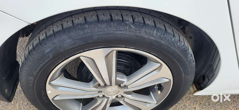 Hyundai Verna 1.6 Sx Vtvt, 2019, Diesel