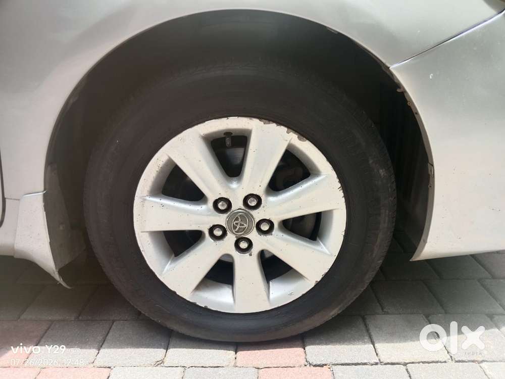 Toyota Corolla Altis 1.8 Vl, 2009, Petrol