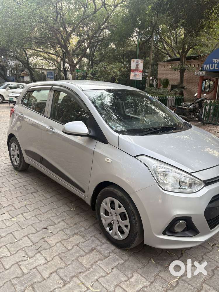 Hyundai Grand I10 2013-2016 Magna, 2015, Petrol