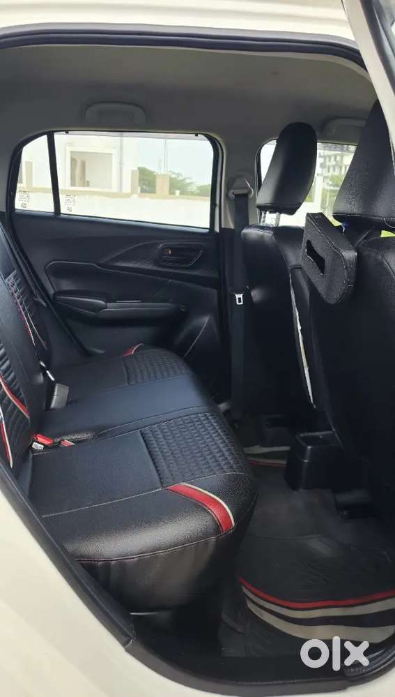 Maruti Suzuki Swift 2024