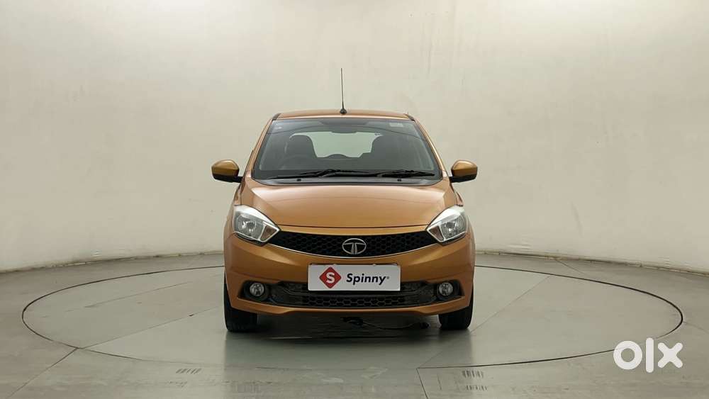 Tata Tiago 1.05 Revotorq Xt, 2018, Diesel