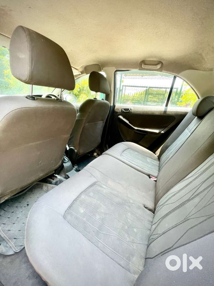 Tata Bolt Revotron Xm, 2015, Petrol