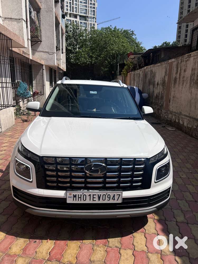 Hyundai Petrol 2025 Km Driven