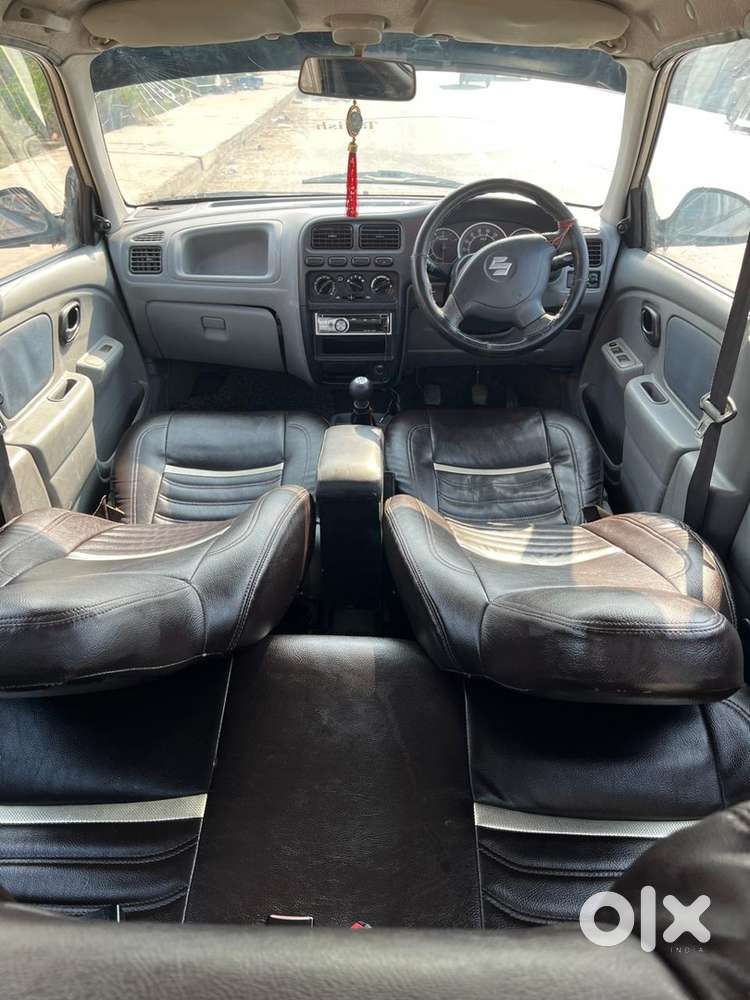 Maruti Suzuki Alto K10 2014 Petrol Well Maintained