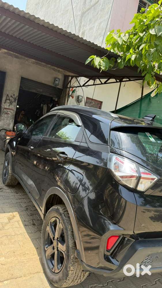 Tata Nexon Petrol 2023
