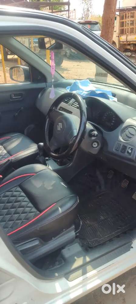 Maruti Suzuki Swift 2017