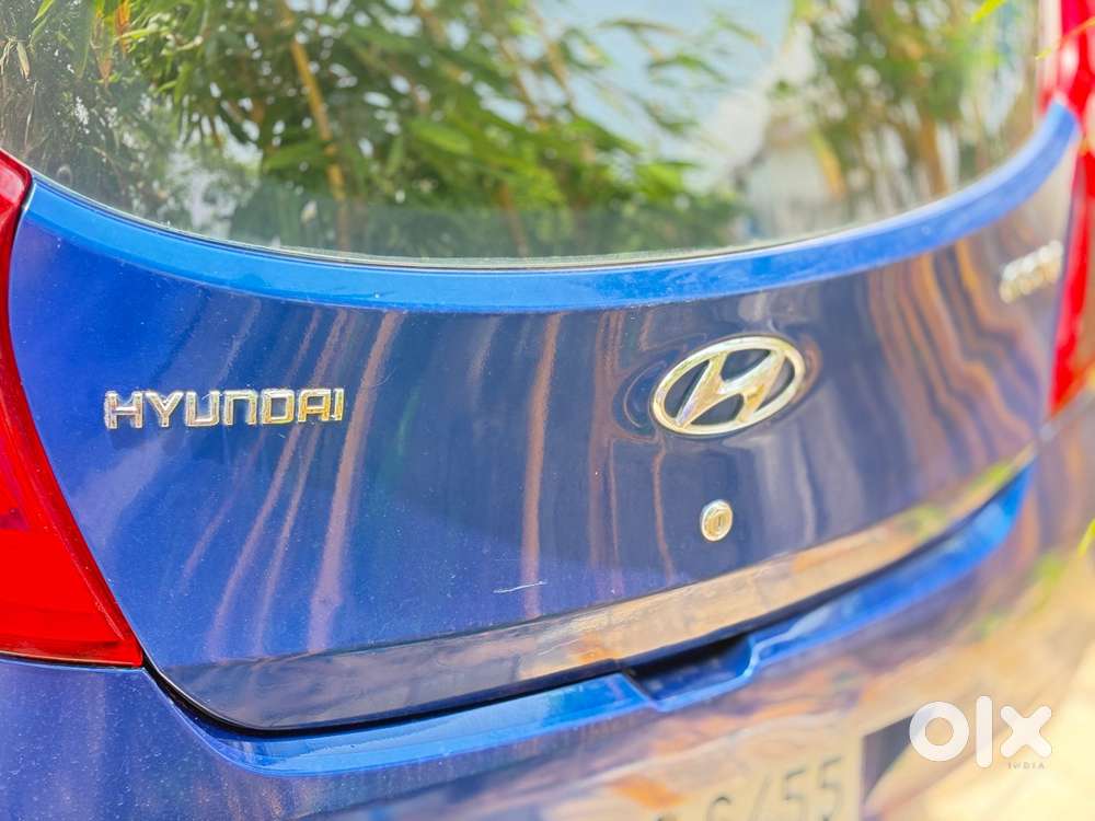 Hyundai Eon Era +, 2011, Petrol
