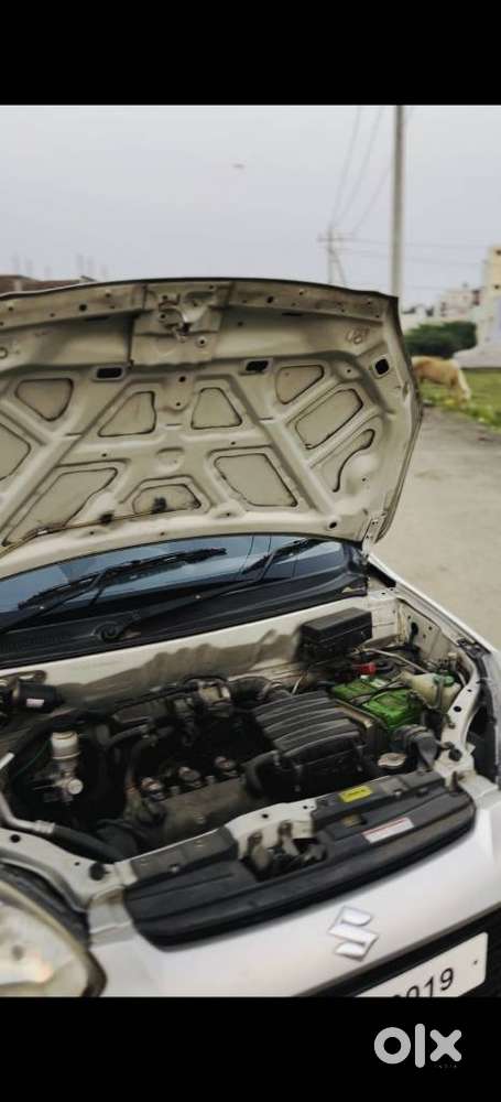 Maruti Suzuki Alto 800 2012-2016 Lxi, 2017, Petrol
