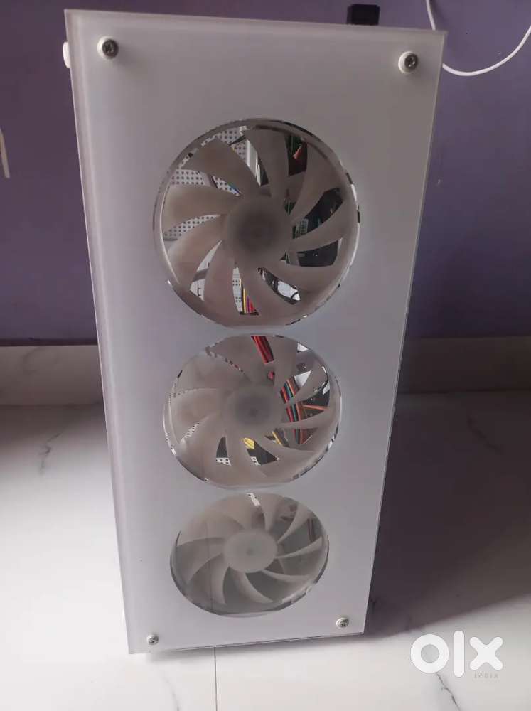 Gaming pc for sell
