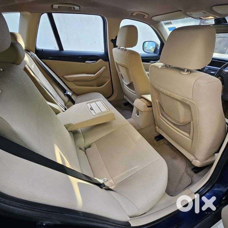 Bmw X1 Sdrive18i M Sport, 2013, Petrol