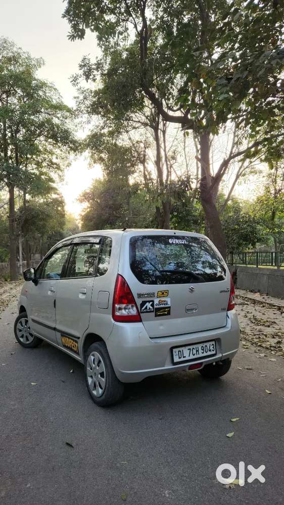 Maruti Suzuki Zen Estilo 2010 Petrol Well Maintained