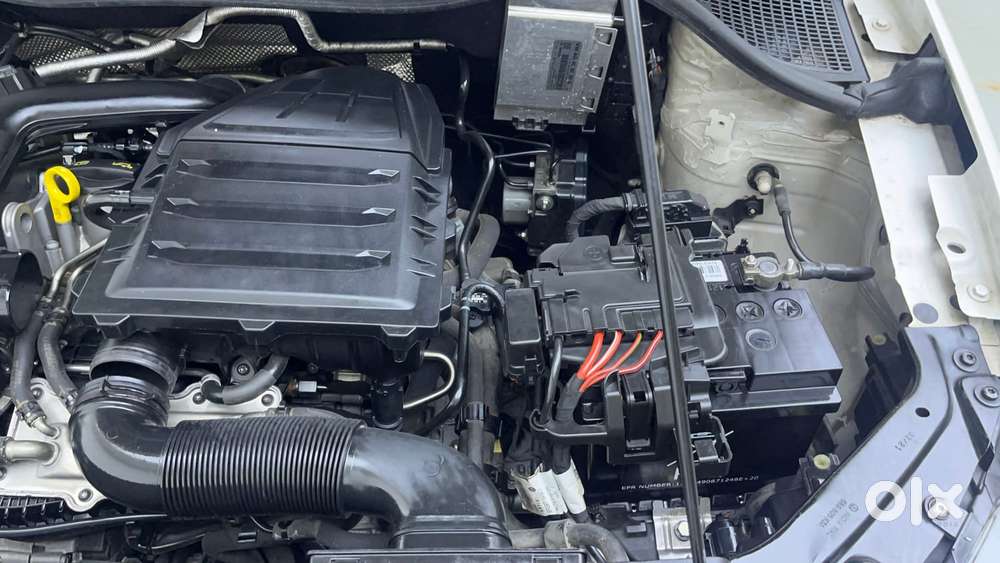 Volkswagen Polo Gt Tsi, 2021, Petrol