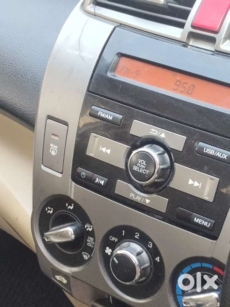 Honda City. Good Condition