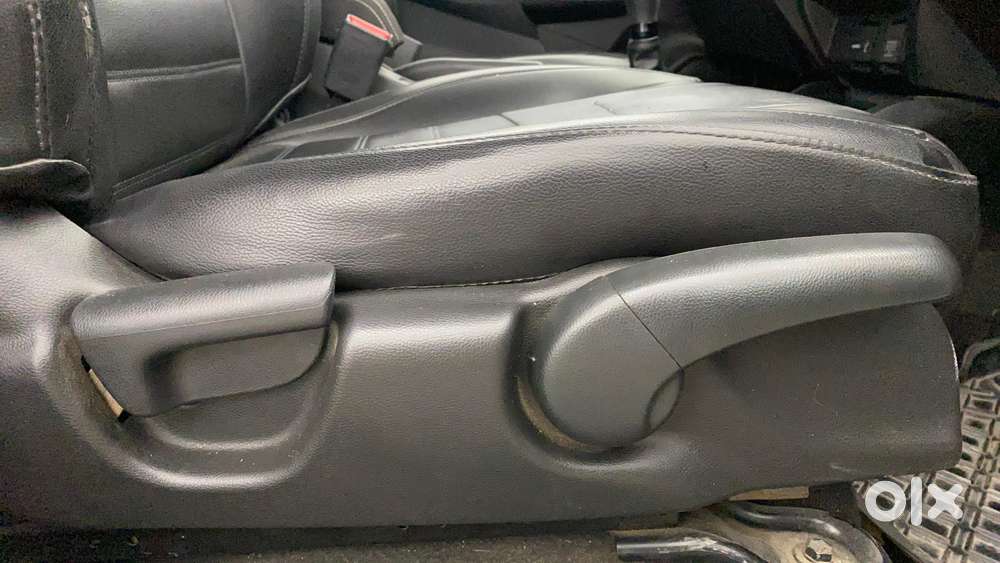Honda Wr-v 1.2 Vx I-vtec, 2019, Petrol
