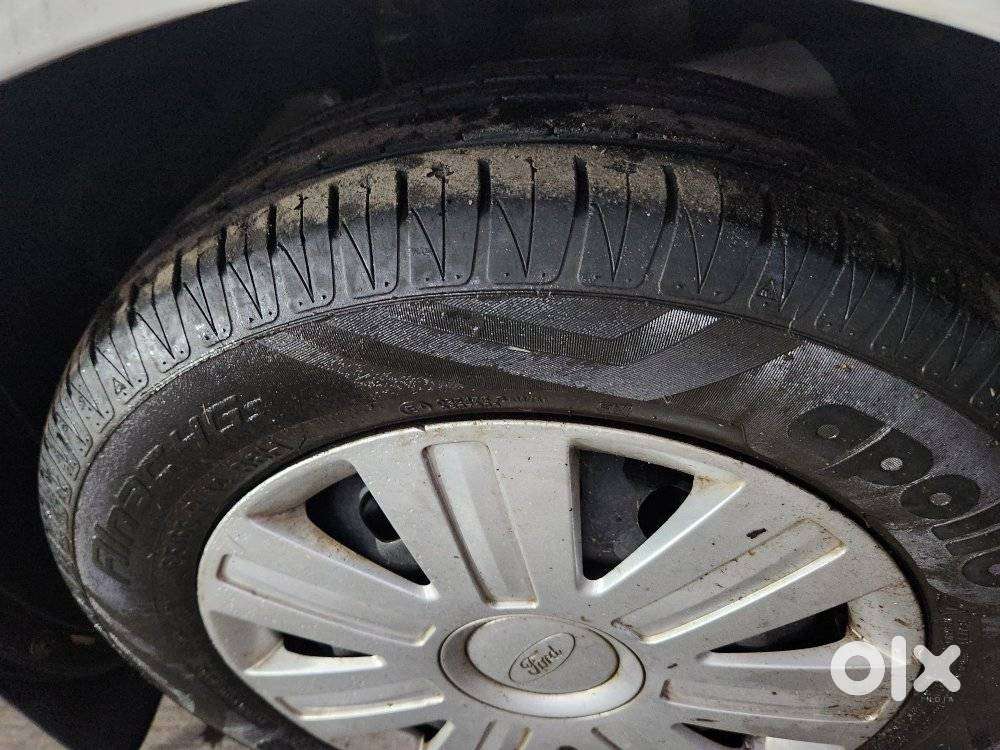 Ford Fiesta 1.4 Tdci Exi, 2010, Diesel