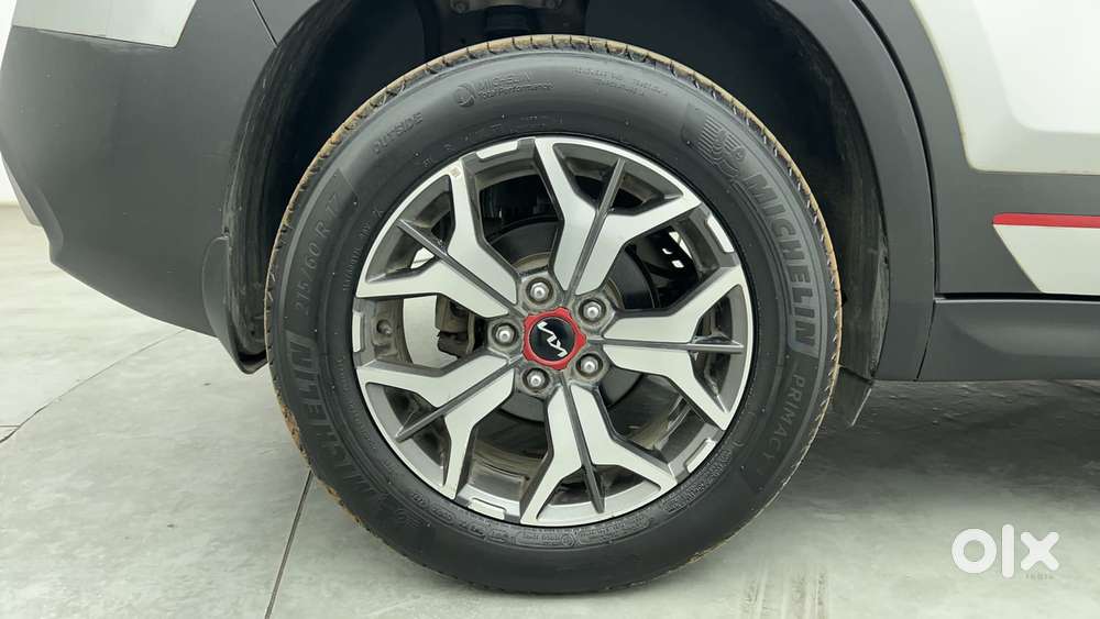 Kia Seltos 1.5 Gtx+ Diesel At, 2022, Diesel