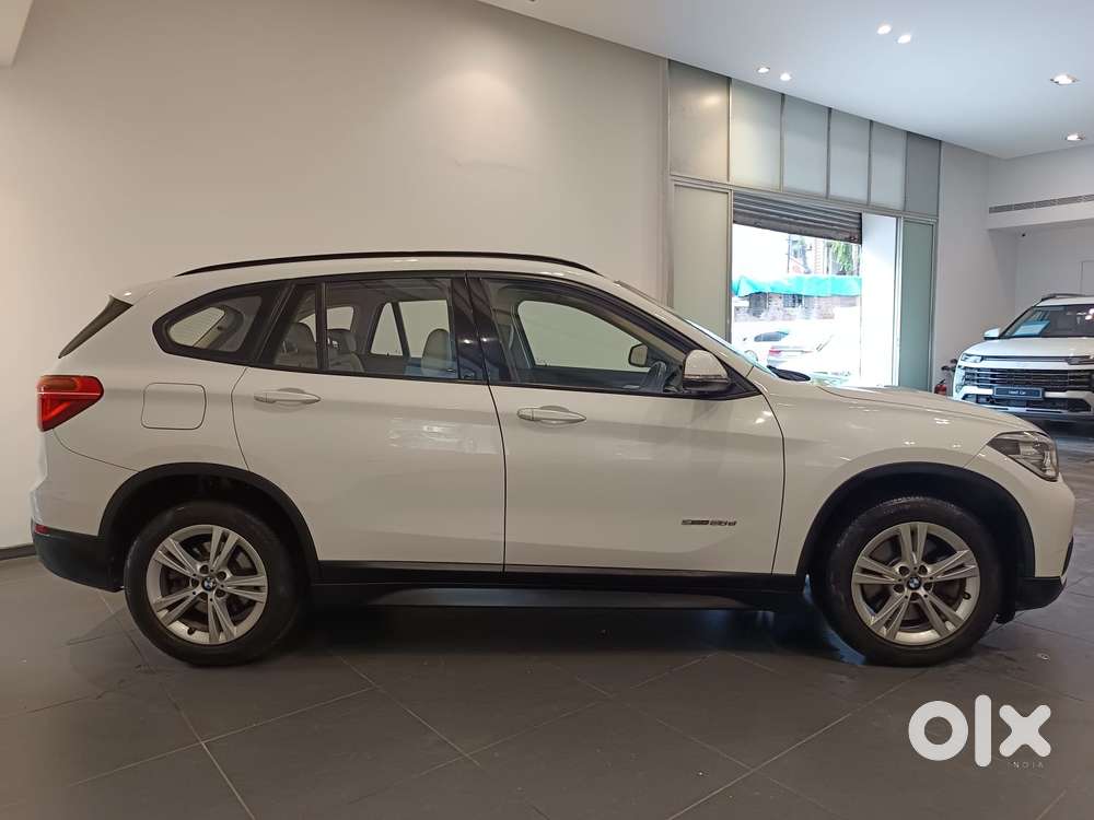 Bmw X1 Sdrive20d Expedition, 2018, Diesel