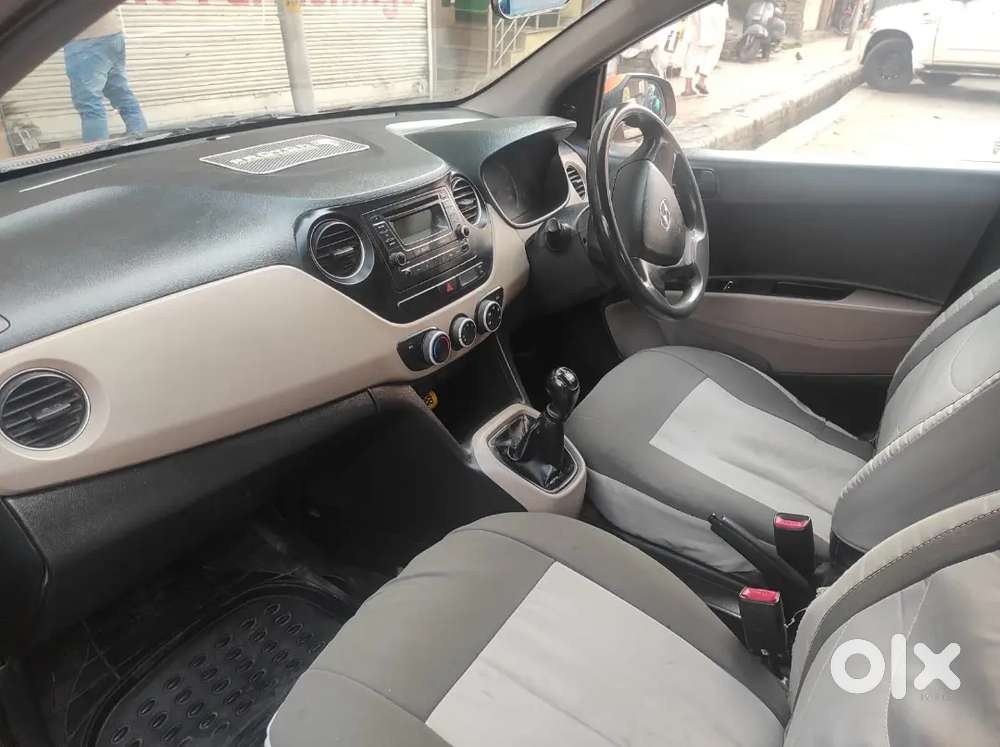 Hyundai Grand I10 Era 2015