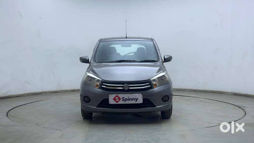 Maruti Suzuki Celerio Zxi, 2015, Petrol