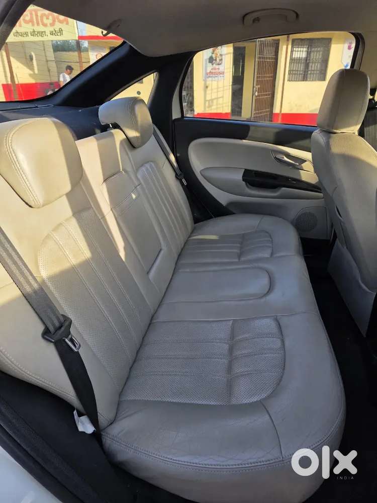 Fiat Linea T-jet 125s Top Model