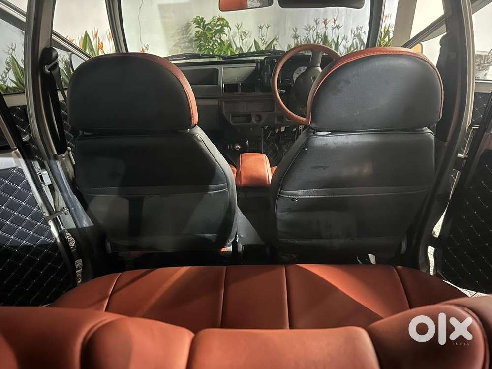 Maruti Suzuki 800 Ac 2009 Petrol Well Maintained
