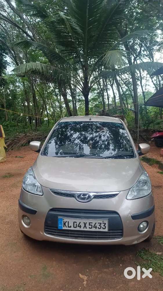 Hyundai 10