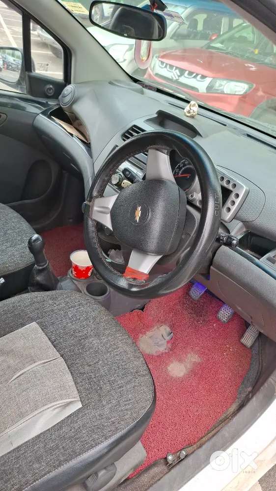 Chevrolet Beat 2014 Diesel 89000 Km Driven