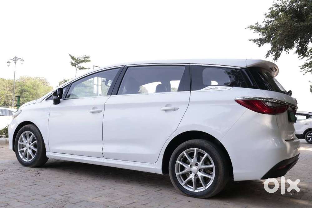 Byd E6 Electric, 2023, Electric