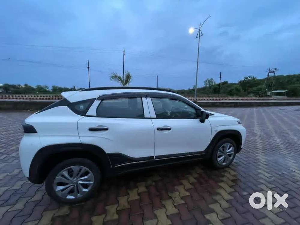 Fronx Sigma 2023 1st Owner Fast Selling