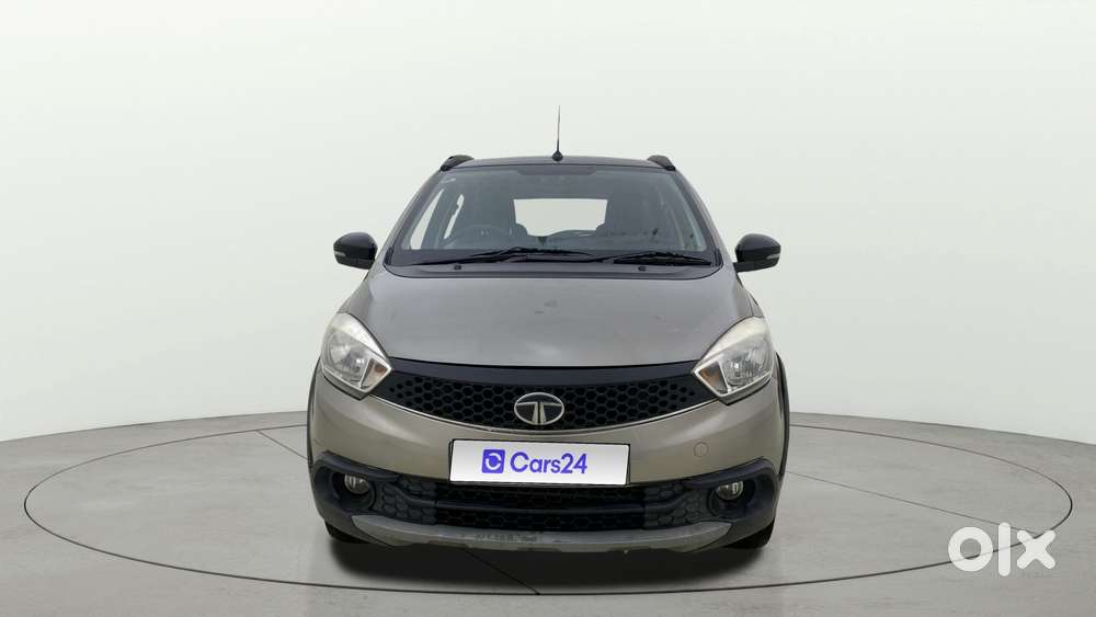 Tata Tiago Nrg Petrol, 2018, Cng & Hybrids