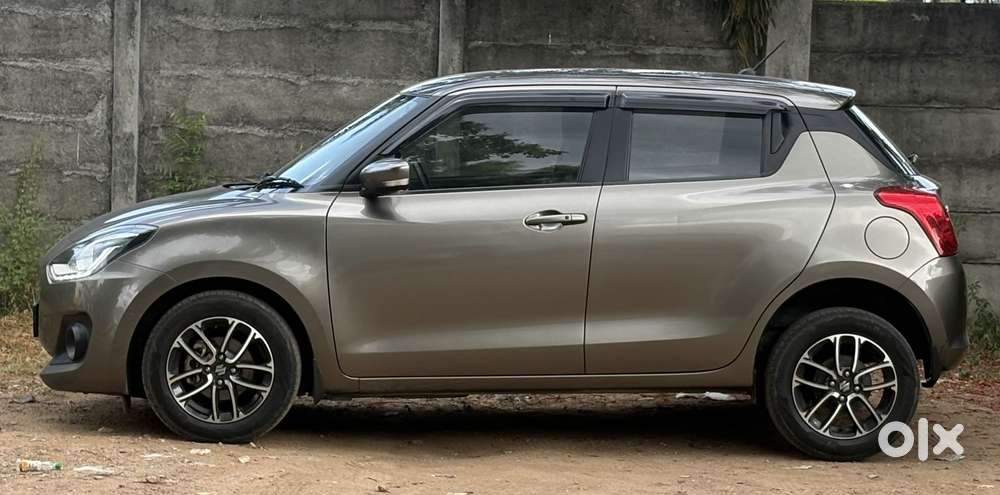 Maruti Suzuki Swift Zxi Plus, 2023, Petrol