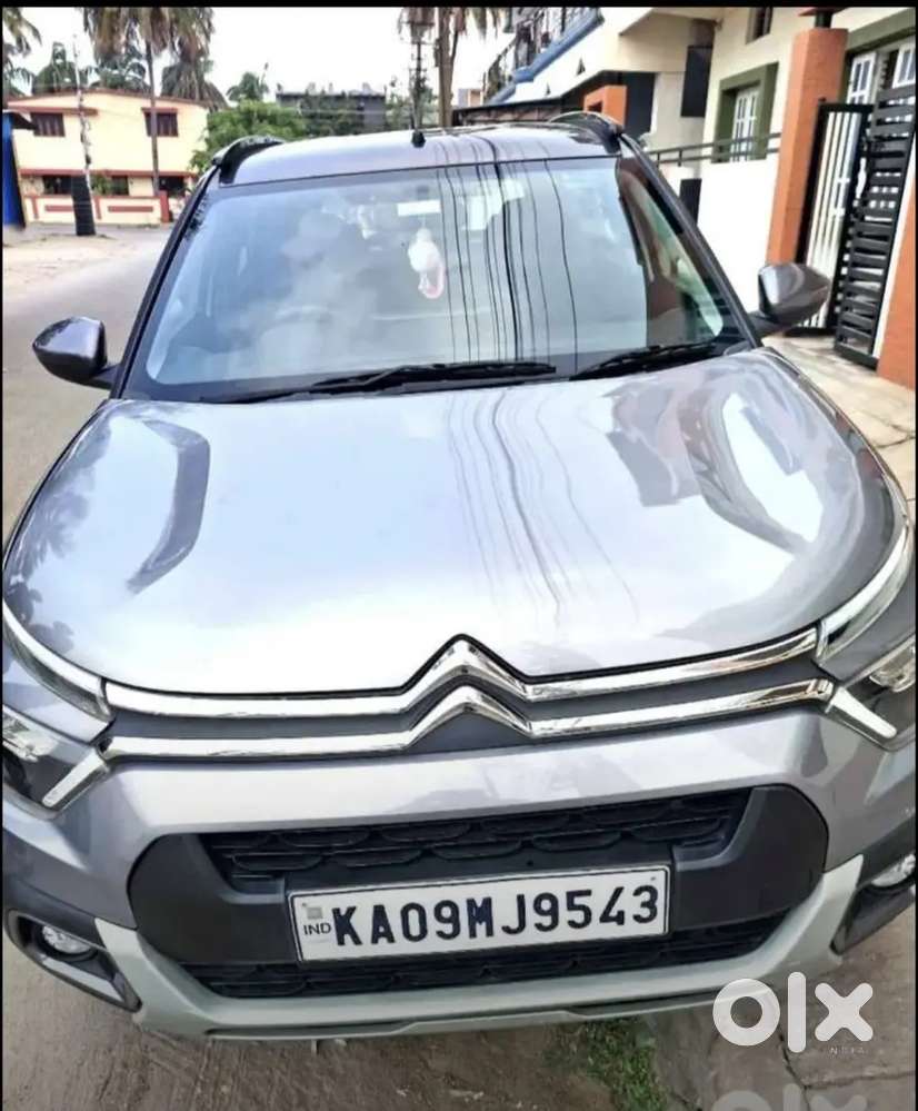 Citroen C3 Feel 2024