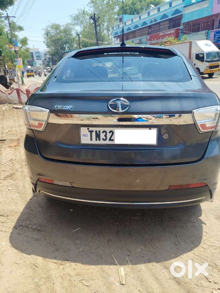 Tata Tigor Xma, 2022, Petrol