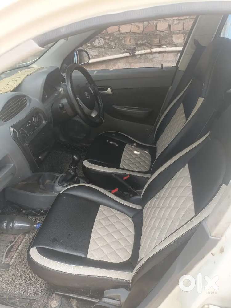 Maruti Suzuki Alto 2013