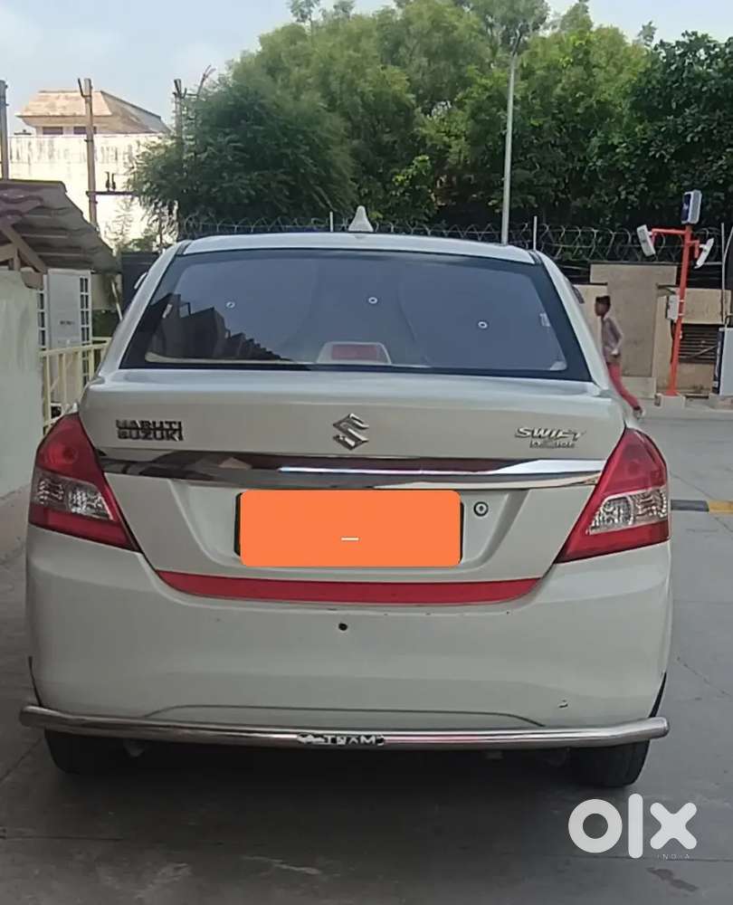 Swift Dzire Tour Vdi Taxi Number