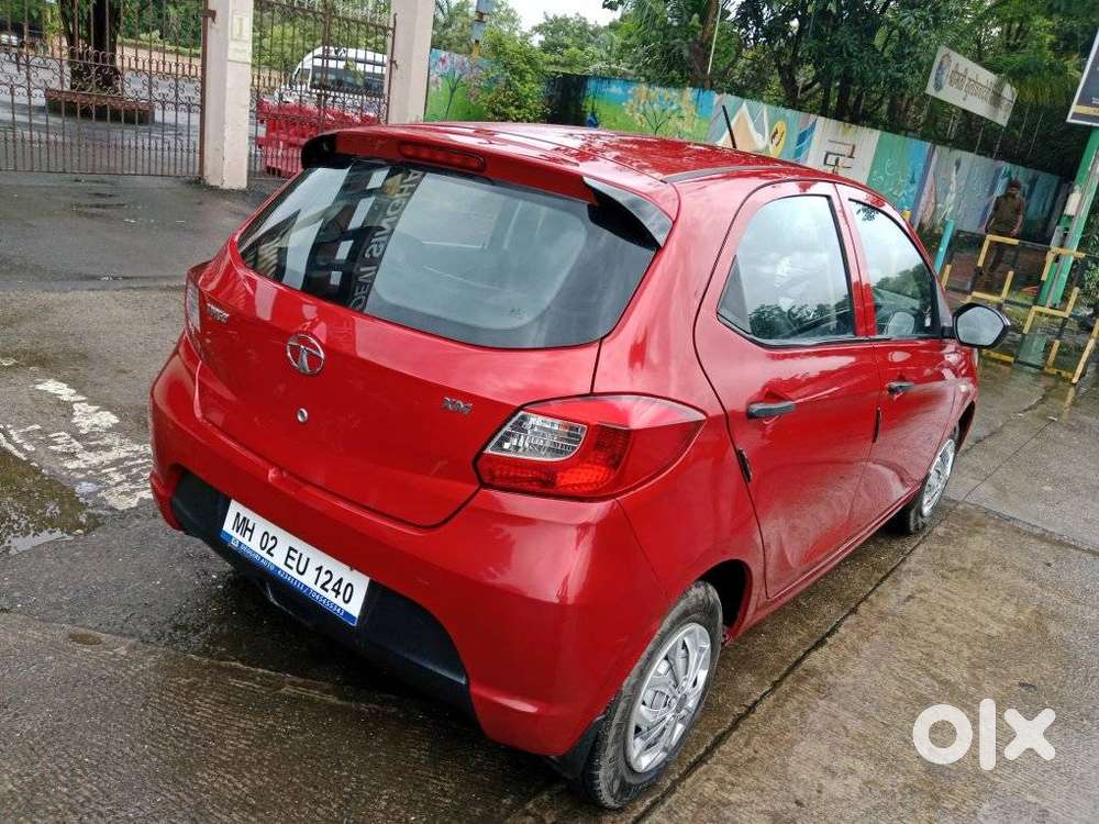 Tata Tiago